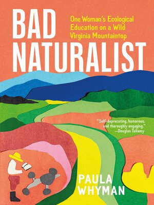 Bad Naturalist - ebook